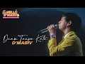 Download Lagu D'MASIV - Diam Tanpa Kata ( HELLO D'MASIV 2023 )