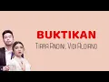 Tiara Andini, Vidi Aldiano - Buktikan | Lirik