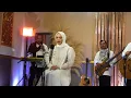 Download Lagu ANISA RAHMAN - SELAMAT HARI LEBARAN {IDUL FITRI} (Footage Behind The Scene)