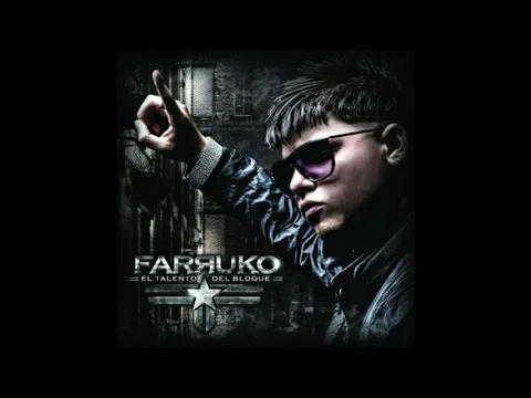 Download MP3 Farruko - Cositas Que Haciamos (Official Audio)