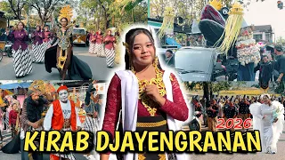 desa marsya ndue gawe / vlog marsya
