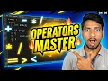Python Day 06 Operators Explained Mini Projects Beginner Friendly