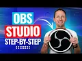 How to Use OBS Studio - Complete OBS Tutorial for Beginners 2026