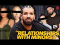 Download Lagu UMG to Expose Drake’s Alleged History with Minors + How His Own Diss Lyrics Exposed His Guilt
