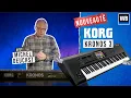 Download Lagu KORG KRONOS 3 - Le retour de l'icône ultime ?