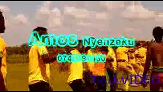 amosi nyenzeku ft gude gude bhuhabhe dir fau video