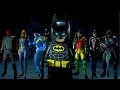 Holy TOO MANY Modded Skins Batman