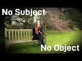 No Subject No Object Non Duality with Alexis