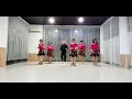 Download Lagu Woman In Love Remix - Linedance/Improver/Choreo Indrawati Damanik (INA) \u0026 Chok Fredo(INA)-April 2025