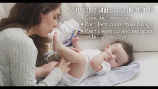 How to Treat Diaper Rash in 3 Easy Steps DESITIN