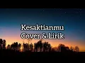 Kesaktianmu (Winner) - Cover By Indah Yastami