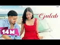 Download Lagu Gulab - Karan Randhawa (Official Music Video) Satti Dhillon - New Punjabi Song 2024 - Geet MP3
