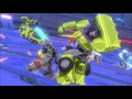 Transformers Devastation Soundtrack - Bot