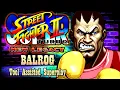 【TAS】SUPER STREET FIGHTER II TURBO: NEW LEGACY - BALROG (BOXER)