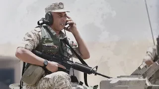 Promo Omar Alabdallat الطابور 