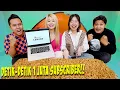 Download Lagu DETIK-DETIK 1 JUTA SUBSCRIBERS!! 24 JAM DI STUDIO PESTA 1 JUTA KENTANG MCD!!