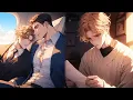 Download Lagu Alpha boss announced his engagement. I decided hide my love. As he found my resignation, he... #bl