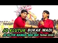 Lagu JO KLUTUK BUKAK WADINE JO KLITIK,TAU DI PENJARA NANGIS LIMBUKAN KI EKO PRISDIANTO TERBARU 2025