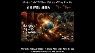Q42 T576 The Glory Of The Lord In Creation Ps 8 sketch Nicholas Mazzio Lauren Mazzio The Rain_2_1