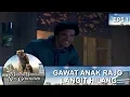 GAWAT Anak Rajo Langit Hilang – 7 Manusia Harimau New Generation Eps 1 Part 2