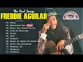Download Lagu Freddie Aguilar Greatest Hits: Iconic Filipino Folk Songs \u0026 Timeless Classics 🔥 Minamahal Kita #2