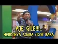 Download Lagu JAGO NYANYI UCOK BABA JOGET BARENG CABLAK TUMPAH RUAH PENONTON