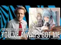 Download Lagu Cosmograph, LEVEL NINE - You've always got me | Office Drummer [Blind Playthrough]