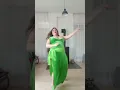 BERAHA YA SHEEKHA, Olena Honcharuk