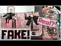 Detect a FAKE Perfume Feat YSL Mon Paris