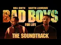 Black Eyed Peas, J Balvin, Jaden Smith - RITMO (Bad Boys For Life) (Remix) * (Audio)