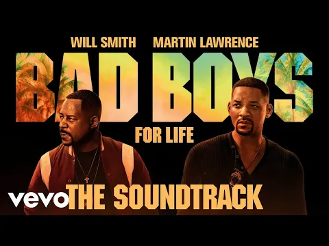 Download MP3 Black Eyed Peas, J Balvin, Jaden Smith - RITMO (Bad Boys For Life) (Remix) * (Audio)