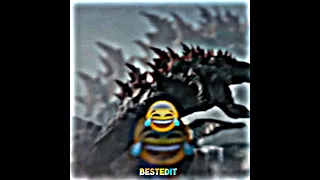 Godzilla And Kong Play With Scar King Godzilla Edit 