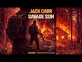 Savage Son by Jack Carr Brutal Revenge Thriller book That Hits Hard