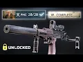 20 PMC Kills on Streets with SR-2M