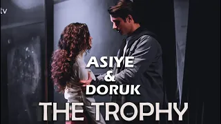 asiye and doruk part 3 eng sub turkish kardeslerim asdor their story from hate to love