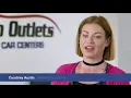 Courtney A Customer Testimonial