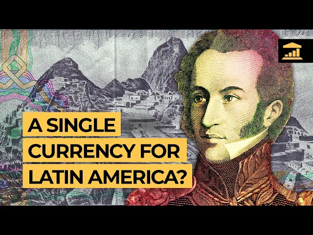 Could Latin America Have a Single Currency? - VisualPolitik EN