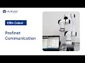 Using Profinet Communication On Han s Robots