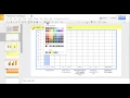 Portfolio tutorial 1 - How to add your first pre-test grade