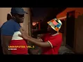 Busta 929 ft Zuma - kwaze kwamnandi(unreleased) Vol3 Undisputed