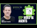 16 OTP V2 Agents