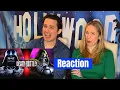 Death Battle Darth Vader vs Doctor Doom Reaction