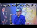Download Lagu I Left My Heart In San Francisco - Tony Bennett (아이 레프트 마이 하트 인 샌프란시스코) #색소폰연주김학성