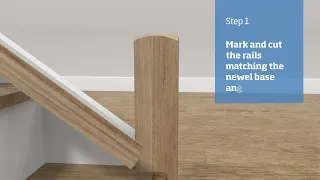 Handrail And Baserail 