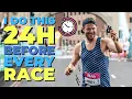 Download Lagu MY PRE RACE ROUTINE \u0026 TIPS FOR 24 HOURS BEFORE A RACE - kit, running, food, travel!