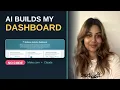 Make com No-Code AI Dashboard I Turned a Spreadsheet Into a Live Dashboard in Minutes
