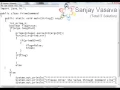 How to Check the Prime Number Program to get Input using Command Line Arguments Input in Java