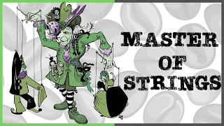 Java Master Ep 2 - Strings Manipulation Principles Coding Interview