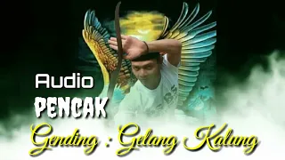 Download NR.production Audio pencak gelang kalung MP3