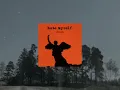 Bitter Ends - hate myself. (Lyrics Video)